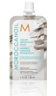 Тонирующая маска Moroccanoil Platinum 30 мл Тонирующая маска Moroccanoil Platinum 30 мл