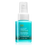 Мароканоил Несмываемый кондиционер Moroccanoil hydration all in one leave in conditioner 50мл Мароканоил Несмываемый кондиционер Moroccanoil hydration all in one leave in conditioner 50мл