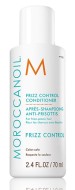Moroccanoil Кондиционер для дисциплины непослушных волос Frizz Control 70 мл Conditioner Moroccanoil Кондиционер для дисциплины непослушных волос Frizz Control 70 мл Conditioner
