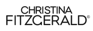 CHRISTINA FITZGERALD
