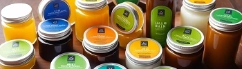Бальзамы