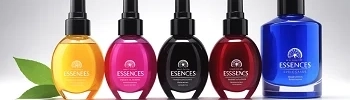 Эссенции