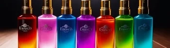 Эссенции