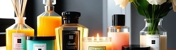 Ароматы для дома